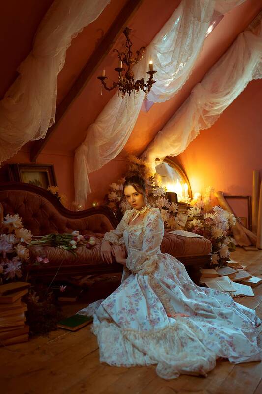 Диана фото превью