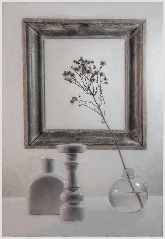 /На вернисаже, как то раз.../ фото превью