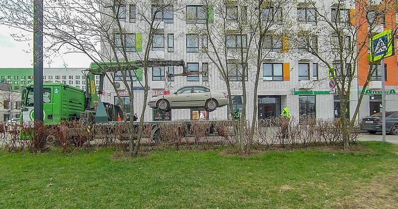 Не нарушай фото превью