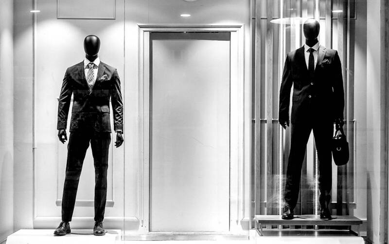 Безликие фото превью