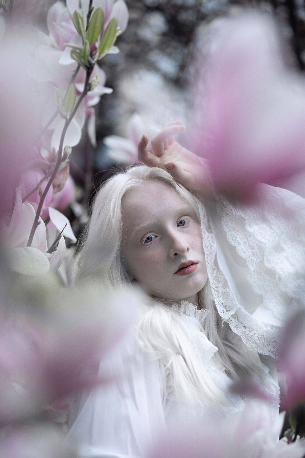 35mm4x56x66х685mmArtArtnudeBallerinaBall, Гергерт Вероника