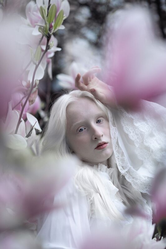 35mm4x56x66х685mmArtArtnudeBallerinaBall  фото превью