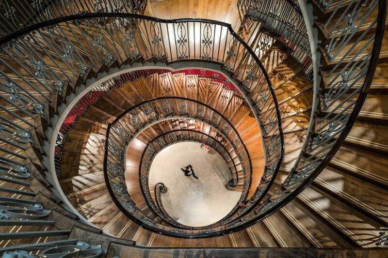 Stairs фото превью