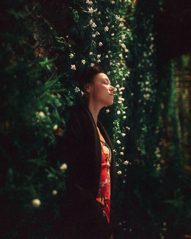 nikon d850, красота, любовь, портрет, девушка, nikon, 35mm Nikon d850 фото превью