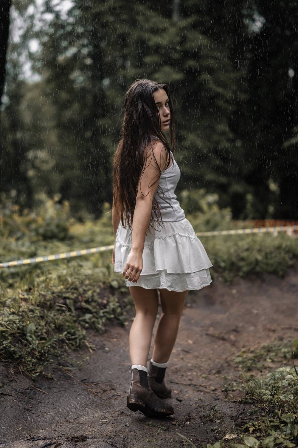 , Мария Пируева