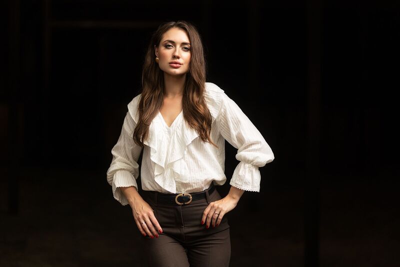 Анастасия фото превью