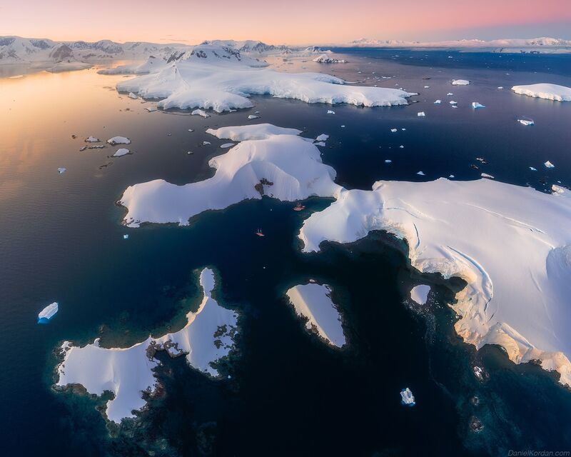 Antarctica фото превью