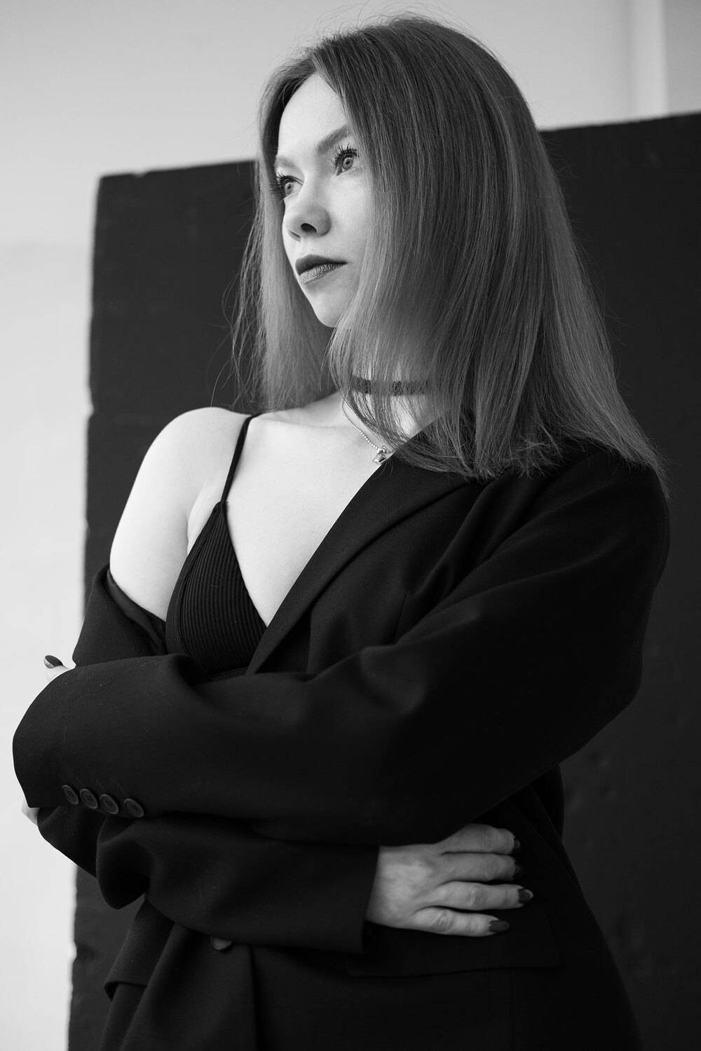 , Екатерина Грайнман