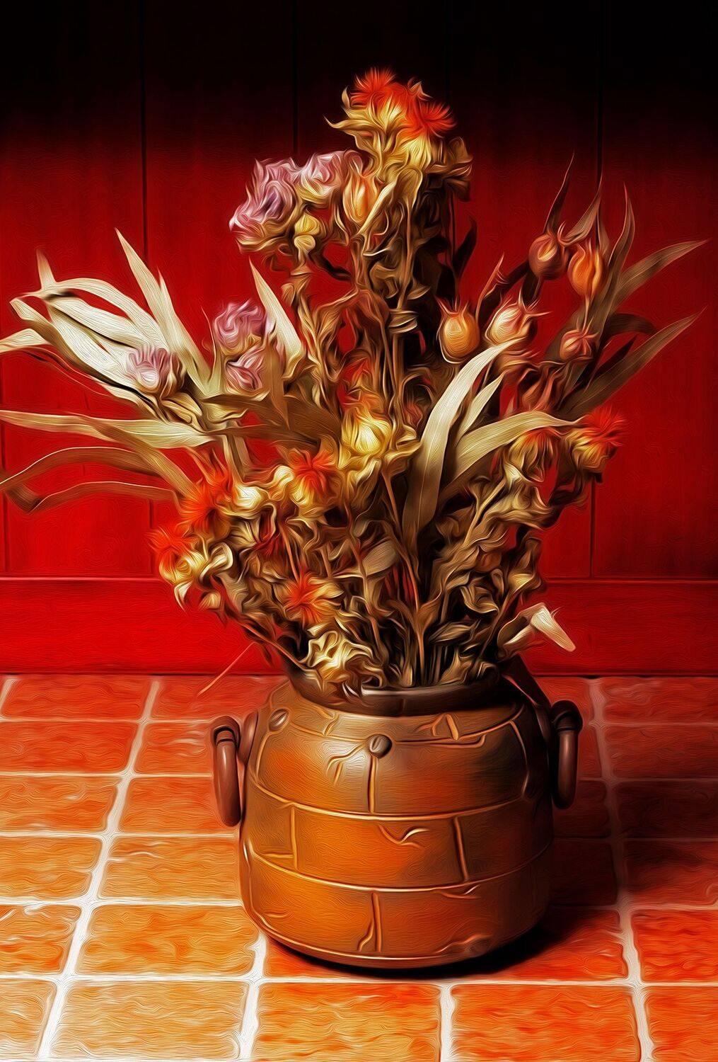 , Андрей Петросян