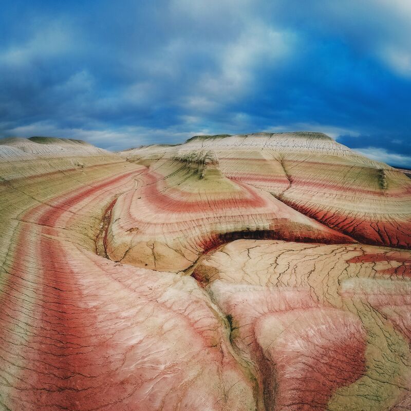 Тирамису, казахстан, Кызылкуп Тирамису панорама фото превью