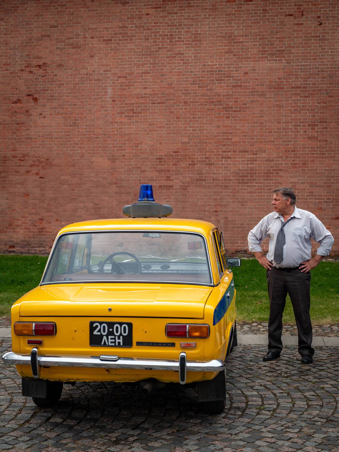 , Сергей Гратулевич