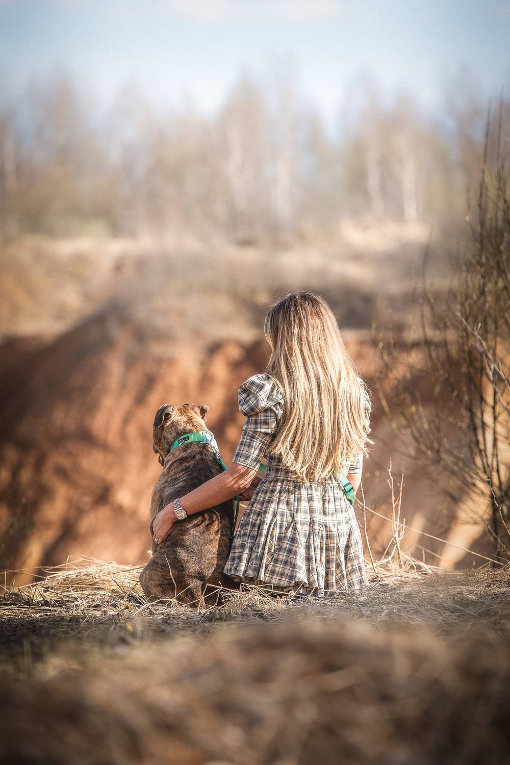 , Елена Самусенкова