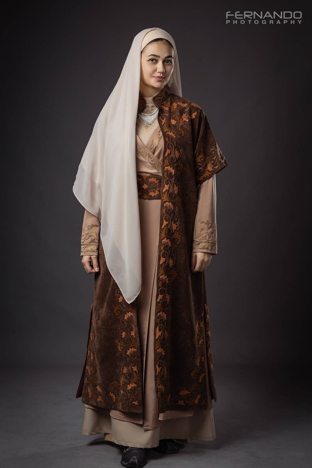 , Набиев Фирдавс