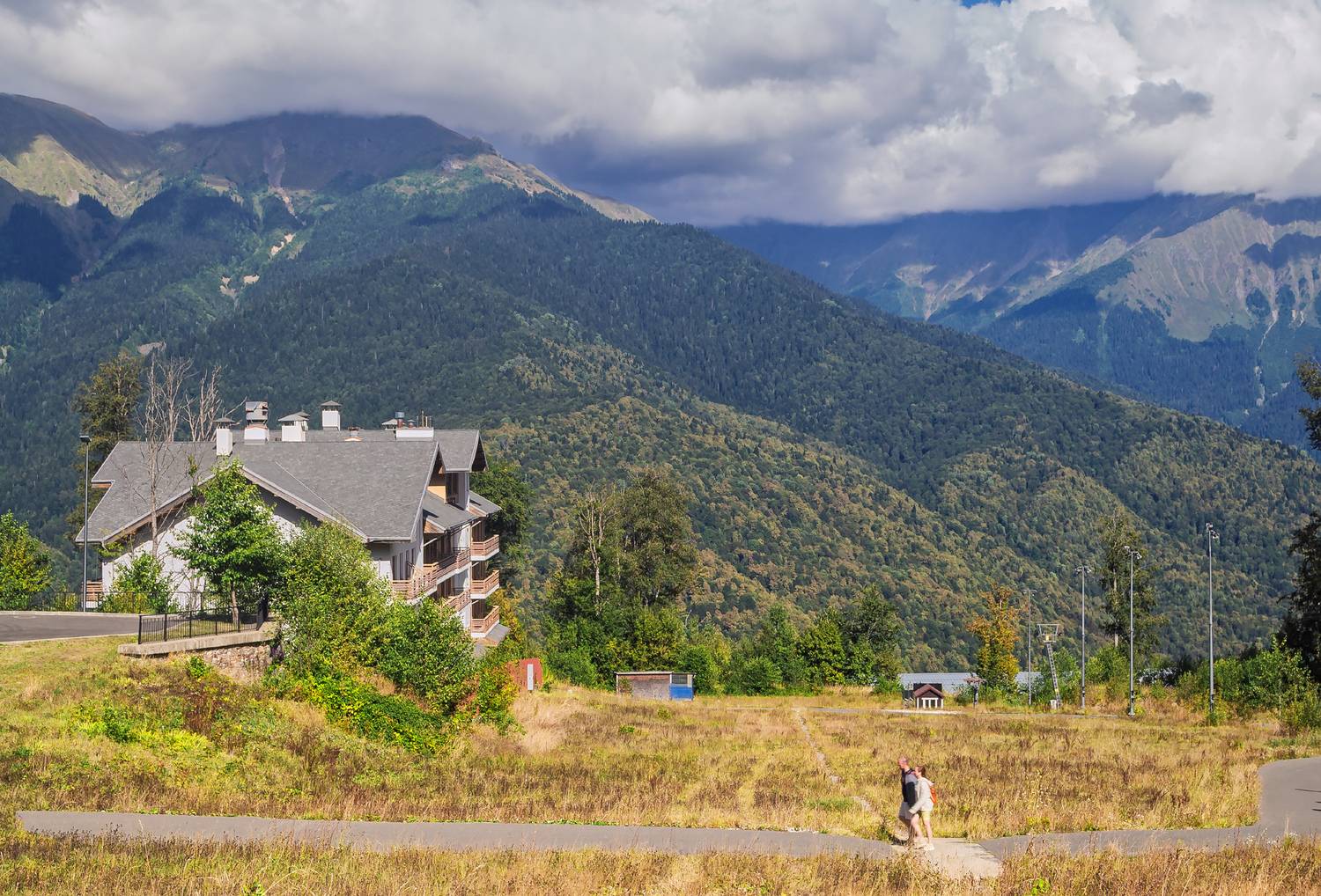 , Лысенко Сергей