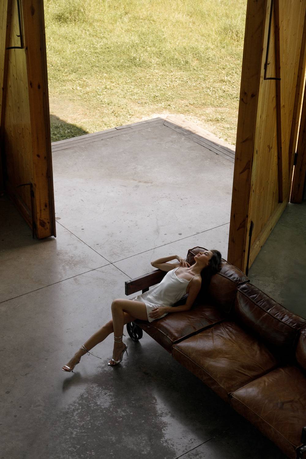 , Павел Возмищев