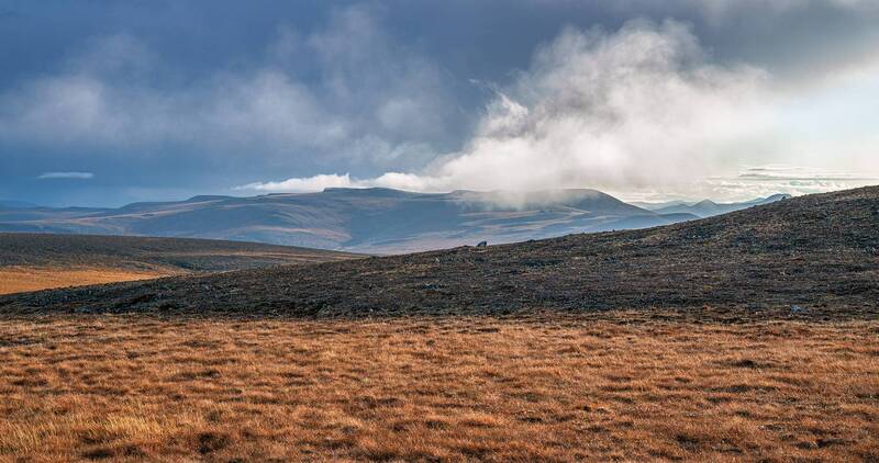 Чукотка. фото превью