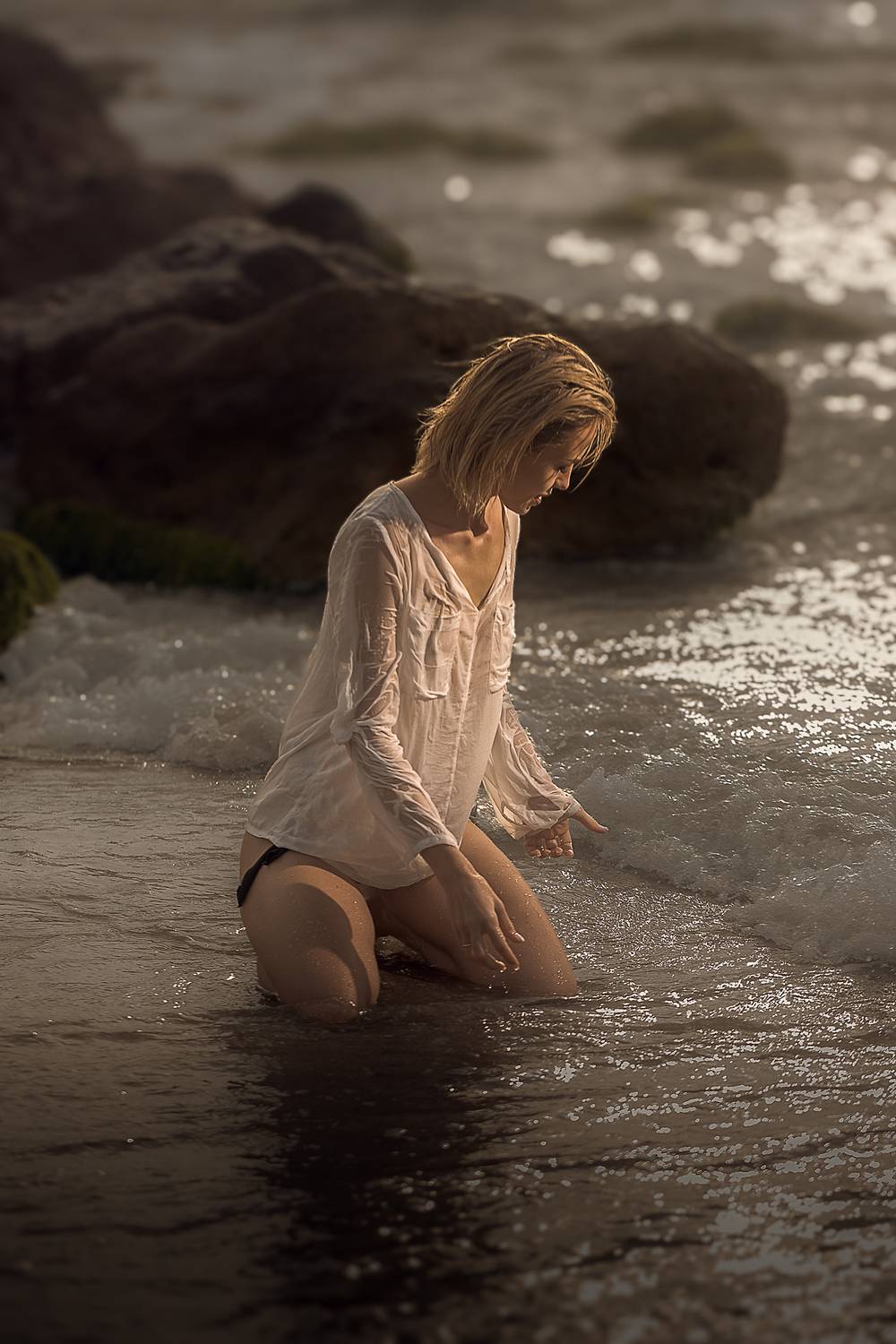 , Холудеев Виктор