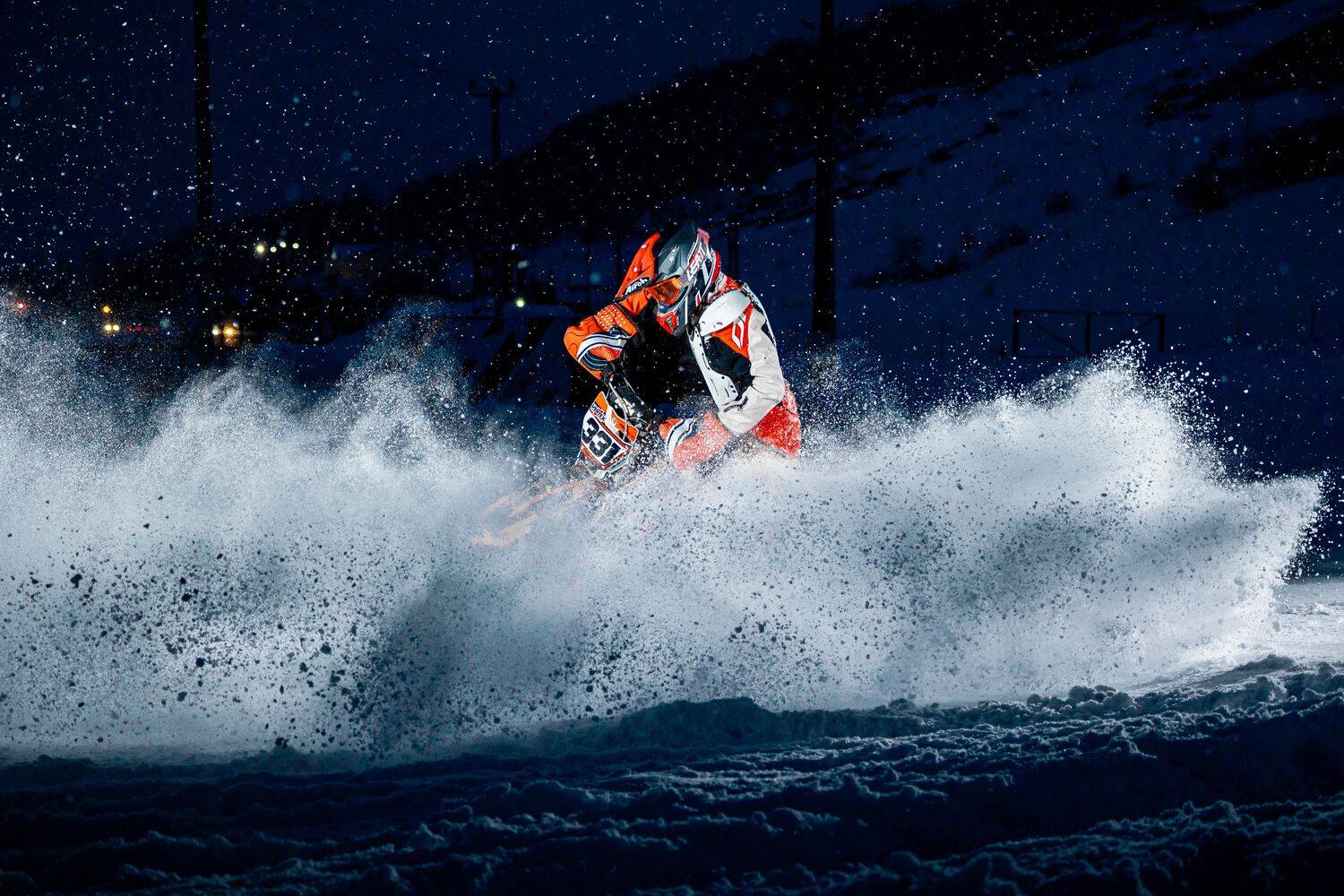 Мотоспорт, Кемеров Игорь