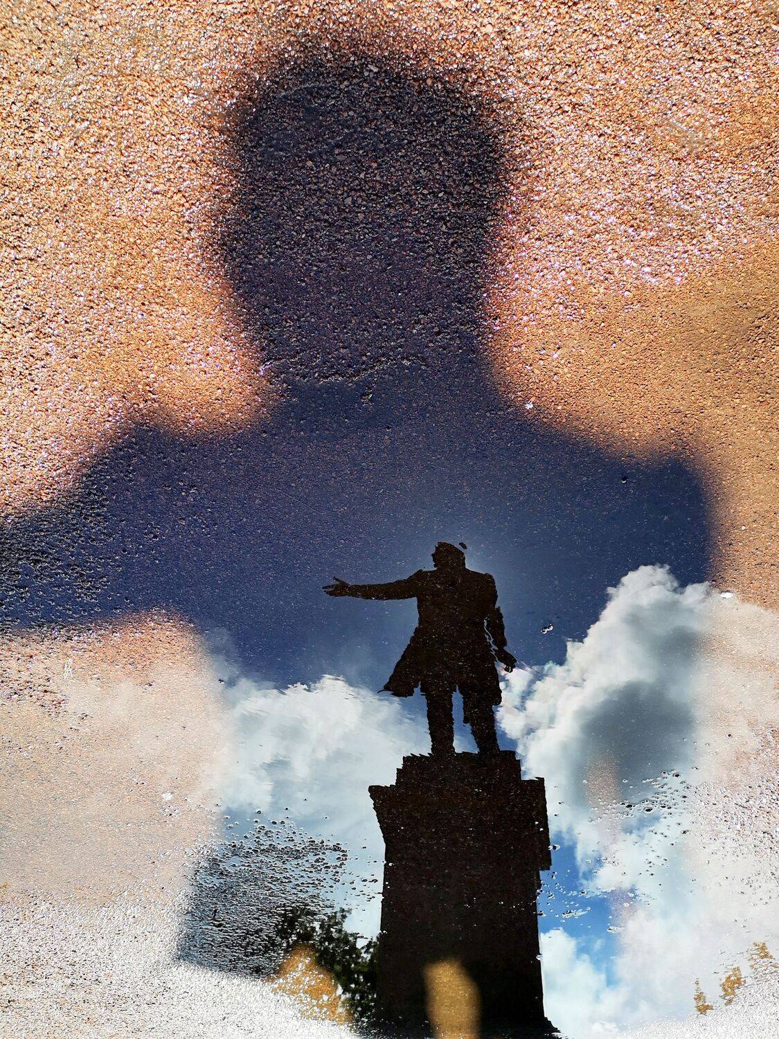 , Антон Лаба