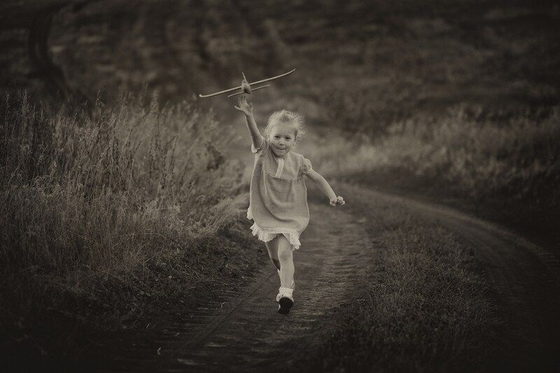 детство фото превью