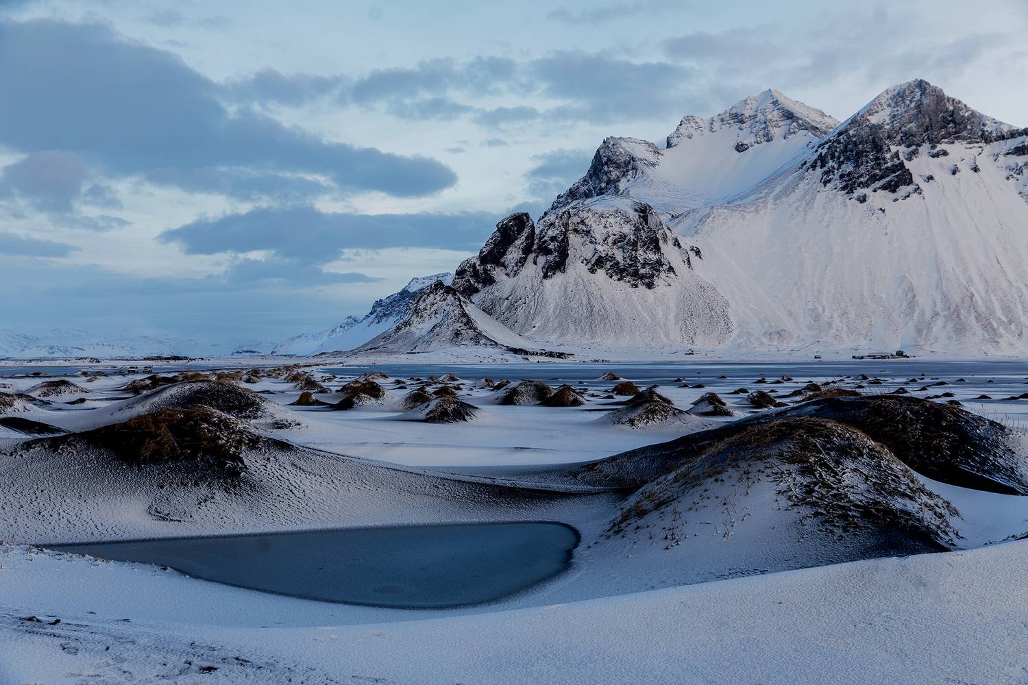 iceland, Vorobeychik Vladimir
