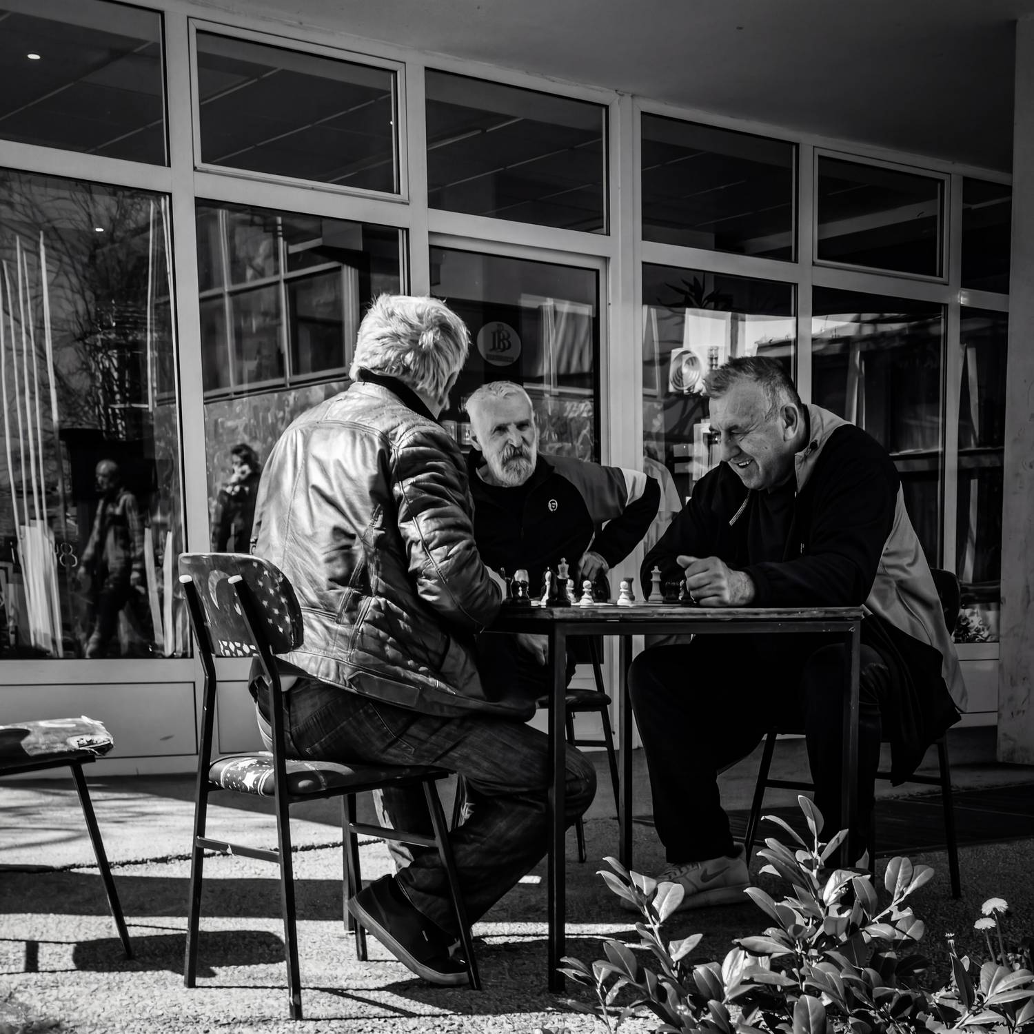 , Шилов Александр