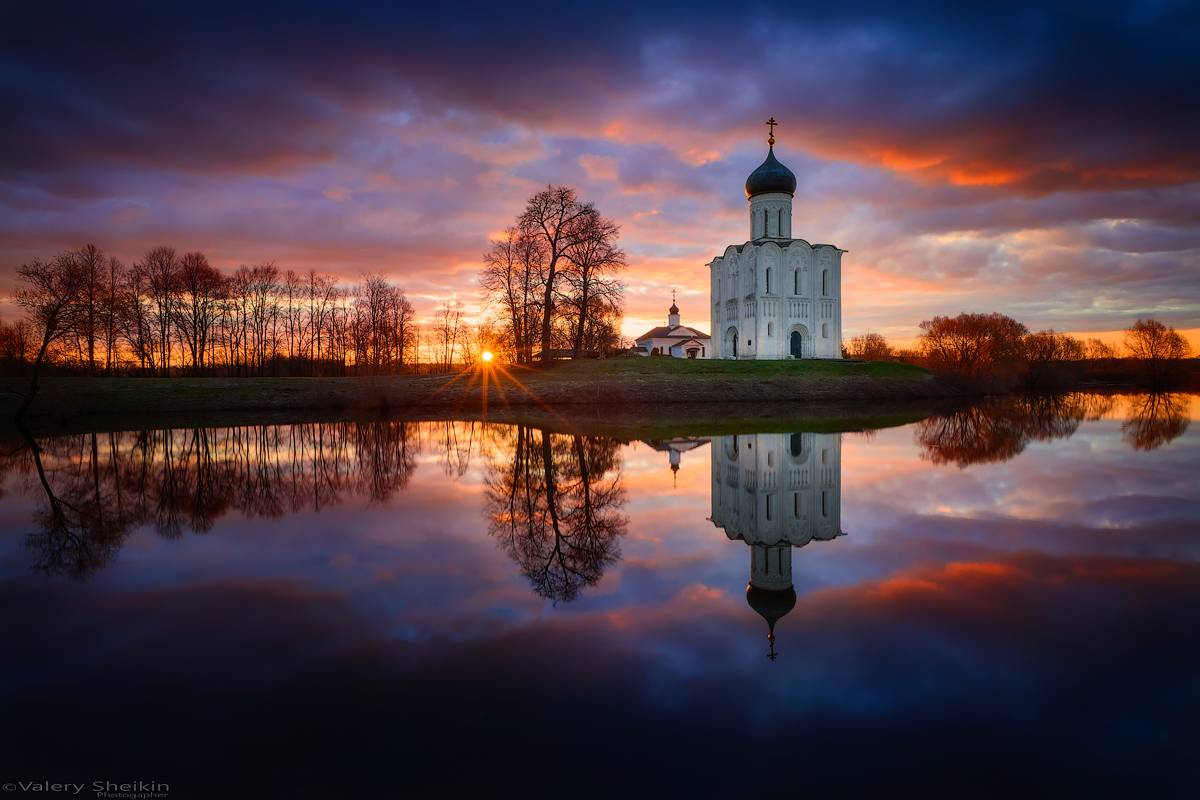 , Valeriy Sheykin