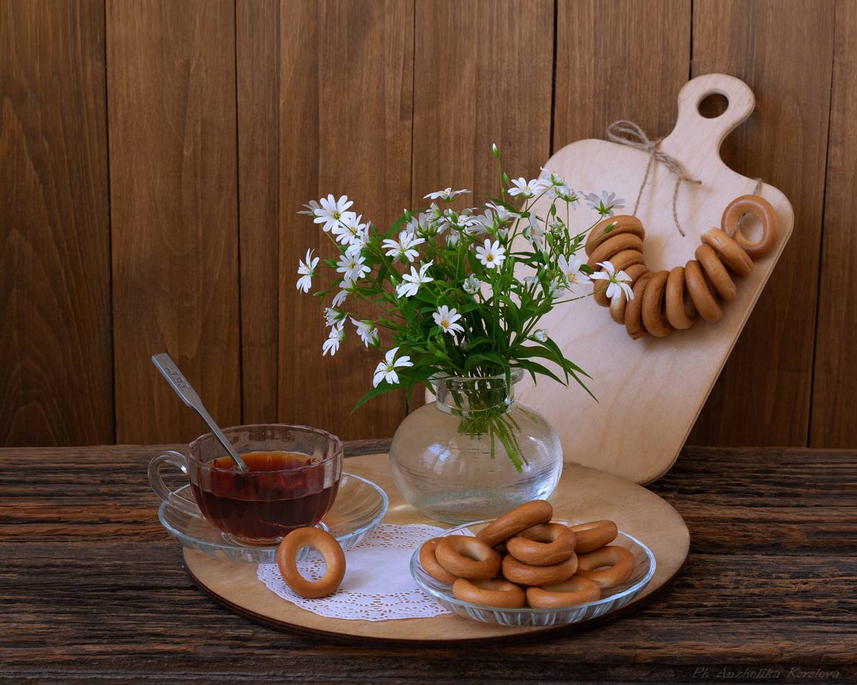 , Анжелика Королева