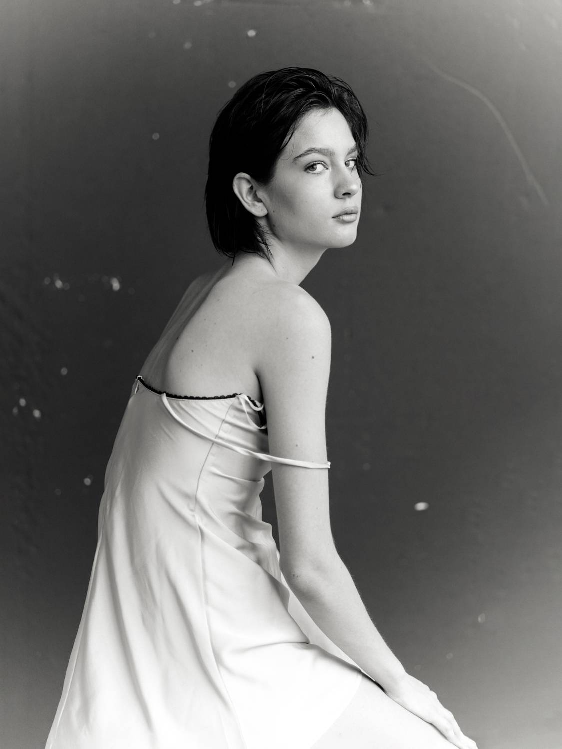 , Павел Зайков