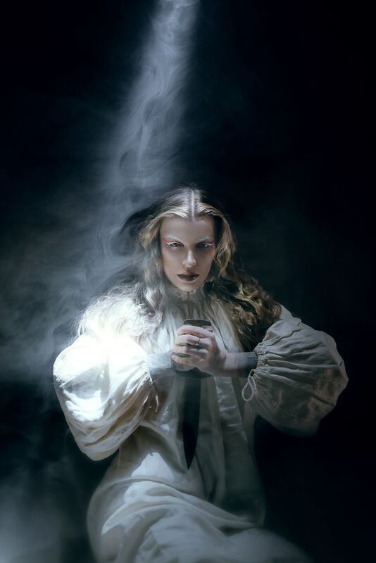 Неслучайный ренессанс фото превью