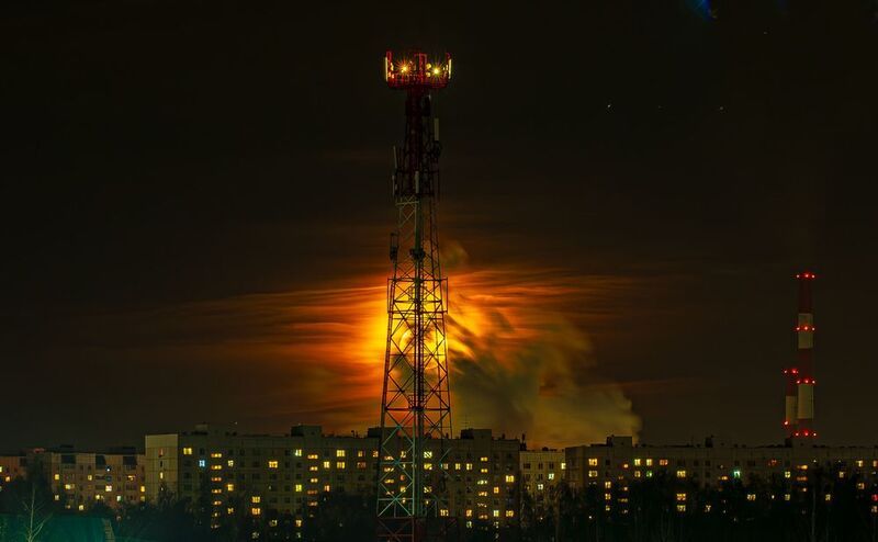 Луна фото превью
