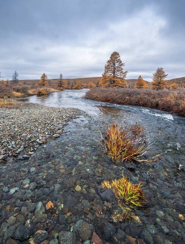 Чукотка. фото превью