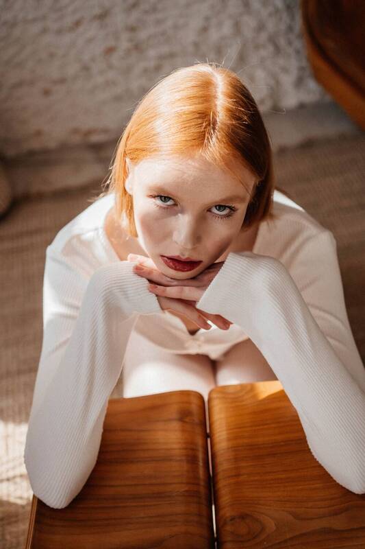 potrait, model, woman, lovestory, nature Портфолио фото превью