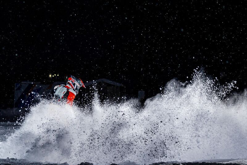 Мотоспорт Мотоспорт фото превью