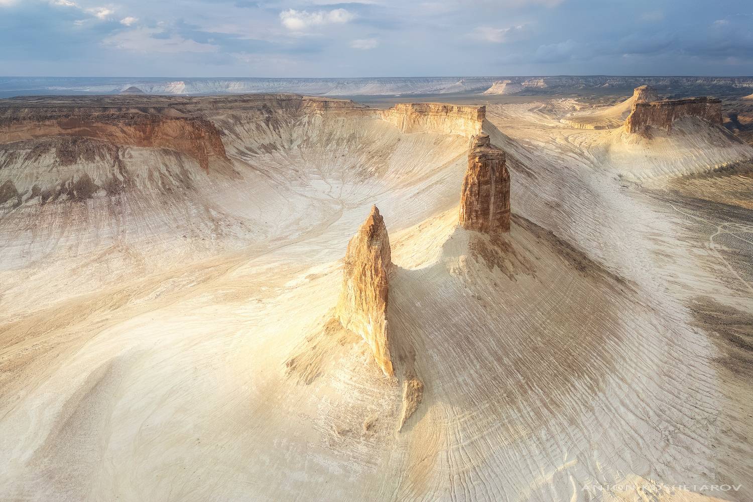 , Антон Кошетаров