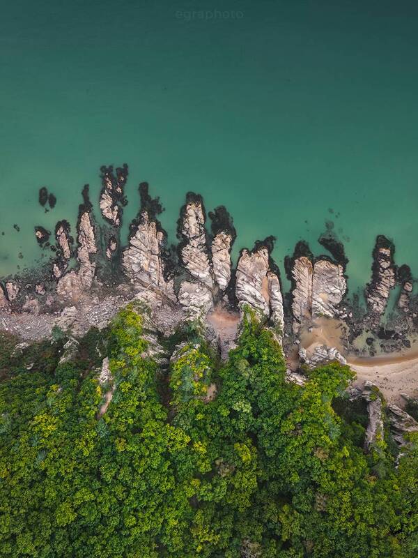 приморье, приморский край, японское море, бухта тачингоуза, дальний восток Приморье - бухта Тачингоуза фото превью