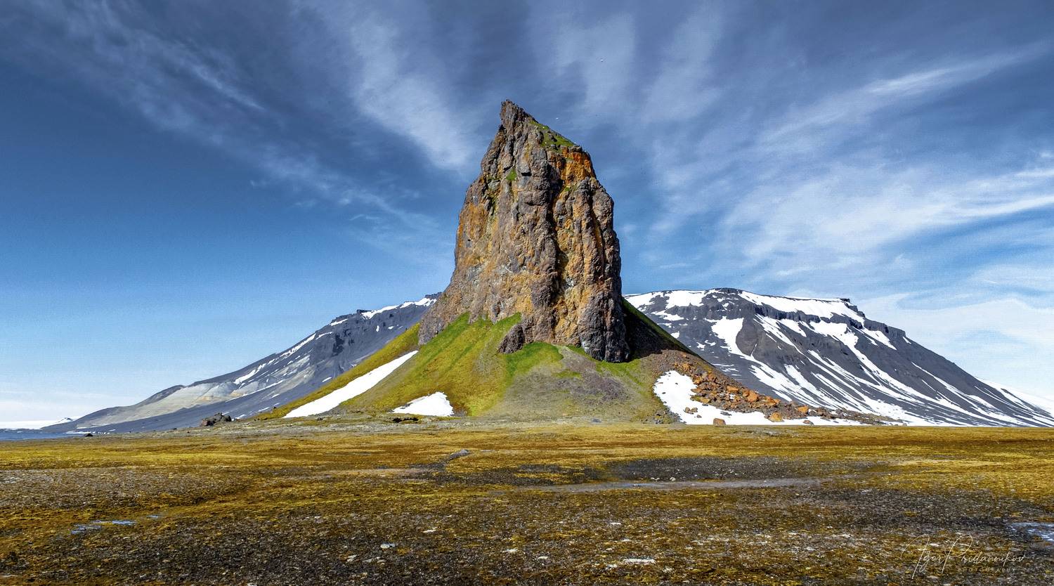 , Игорь Приданников