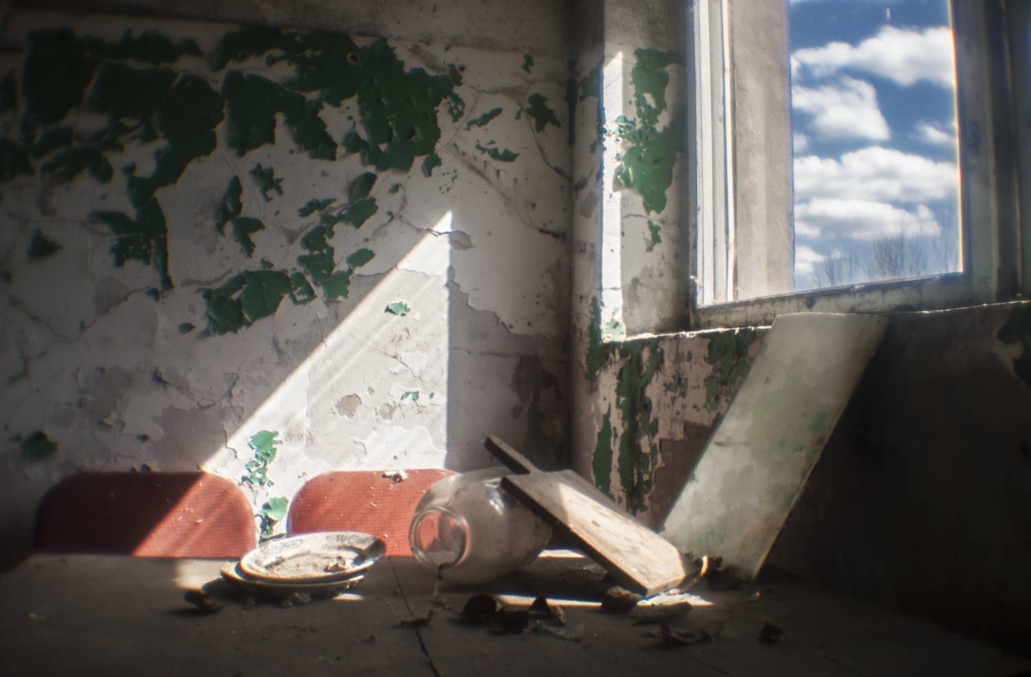 , Виктор Черкасов