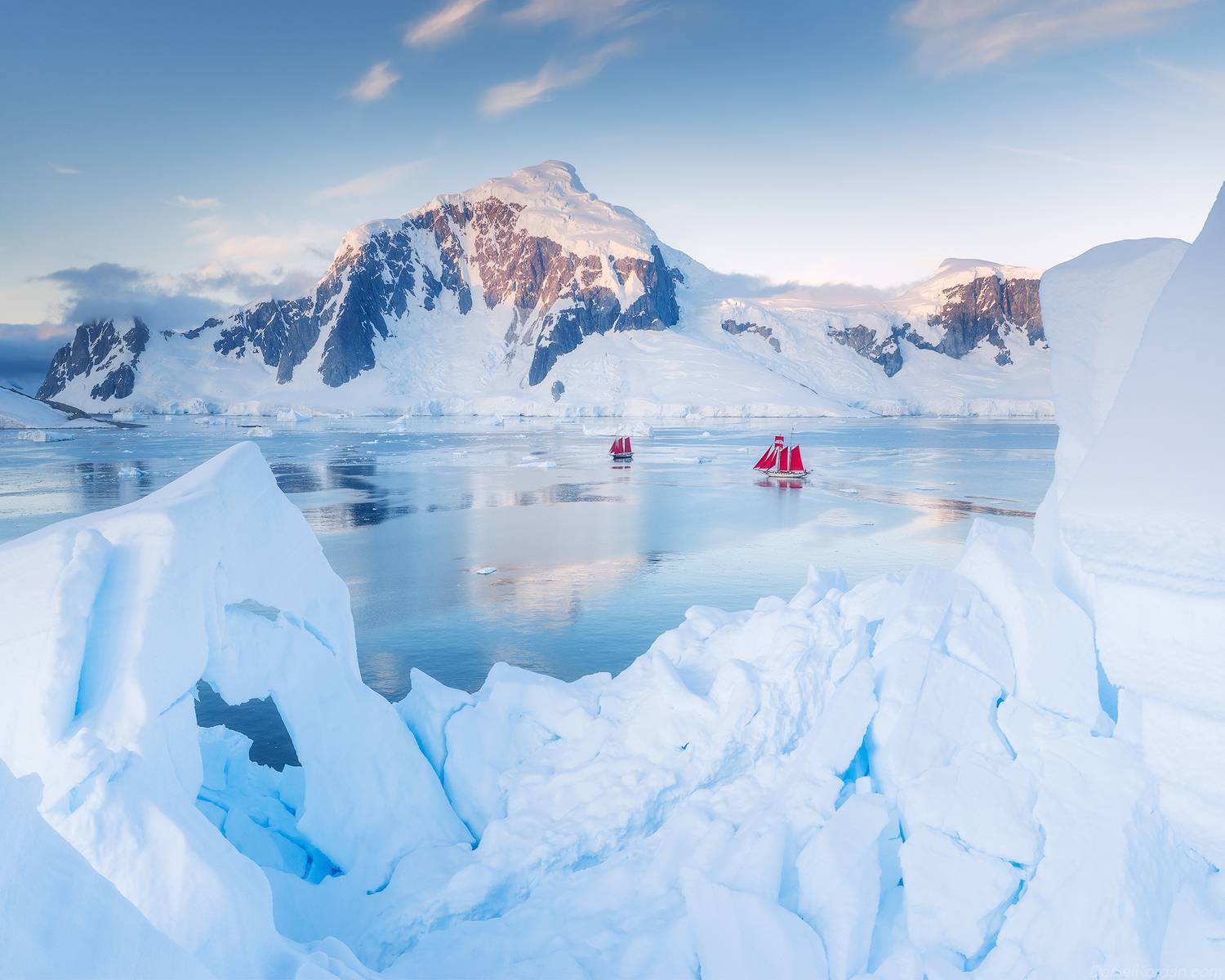 , Даниил Коржонов