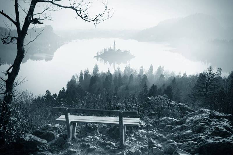 Блед фото превью