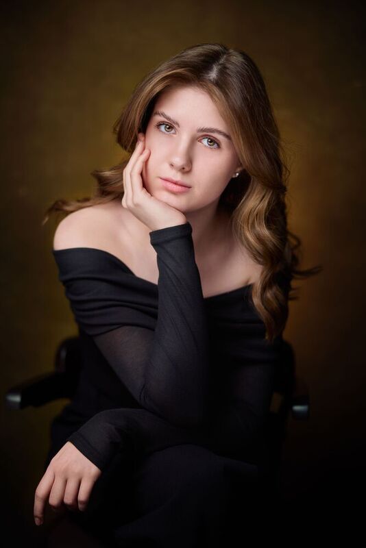 Polina фото превью