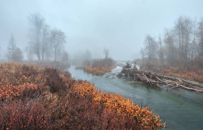 Чукотка. фото превью