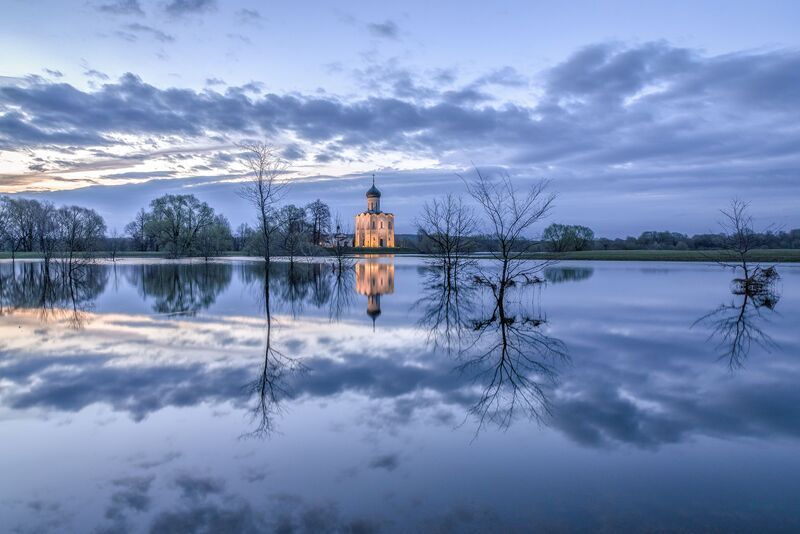 Владимирская, область  фото превью