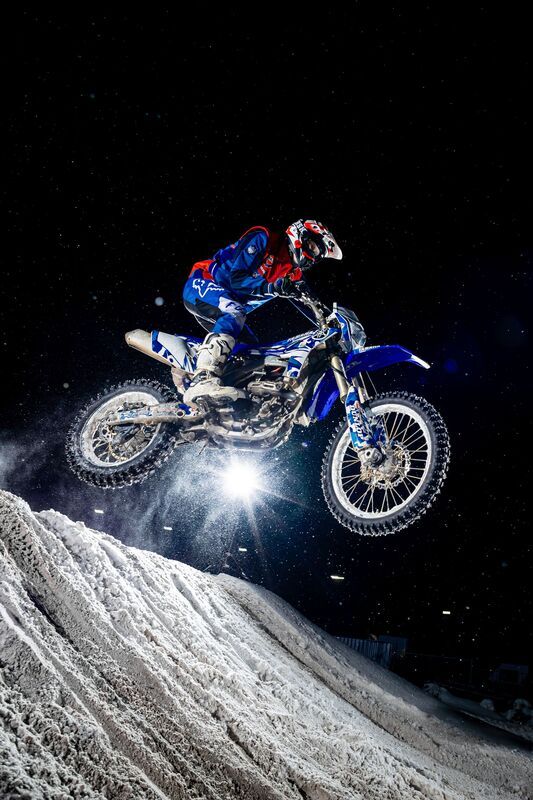 Мотоспорт Мотоспорт фото превью