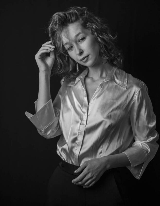 Vixen Rea фото превью