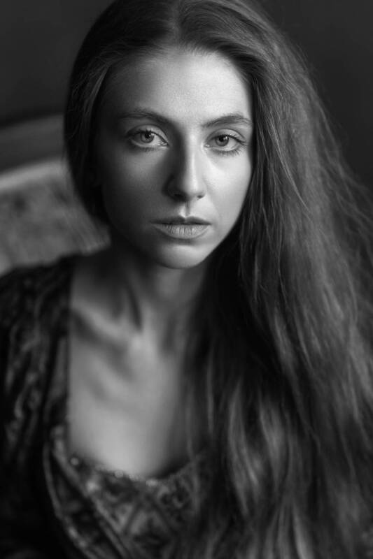 Анастасия фото превью