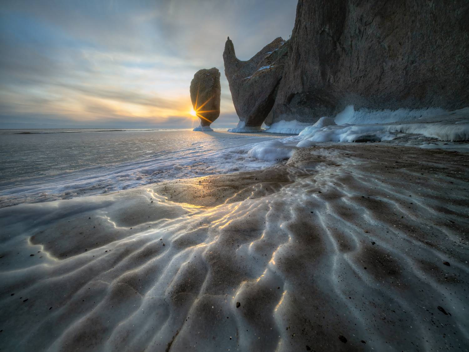 приморье, Андрей Грачев