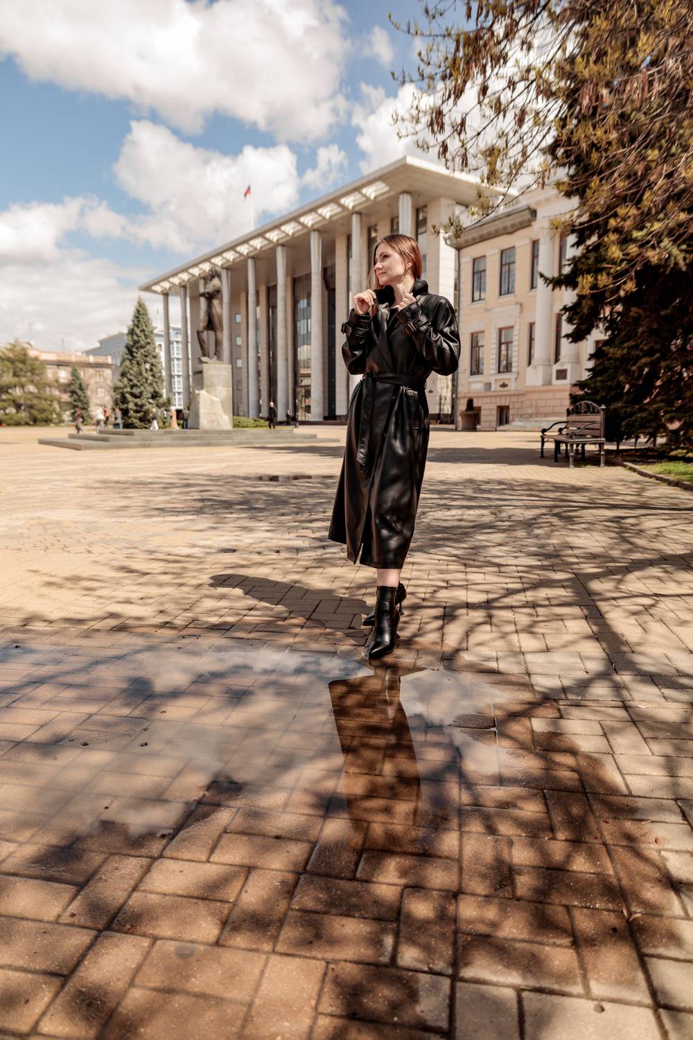 , Сергей Никулин