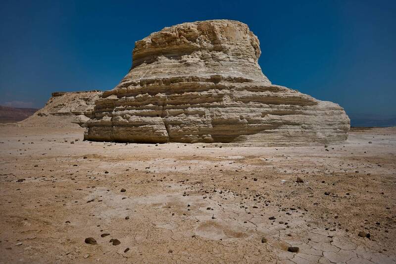 Judean Desert фото превью