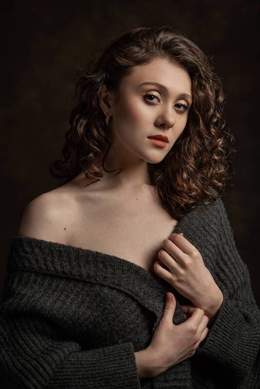 Виктория фото превью